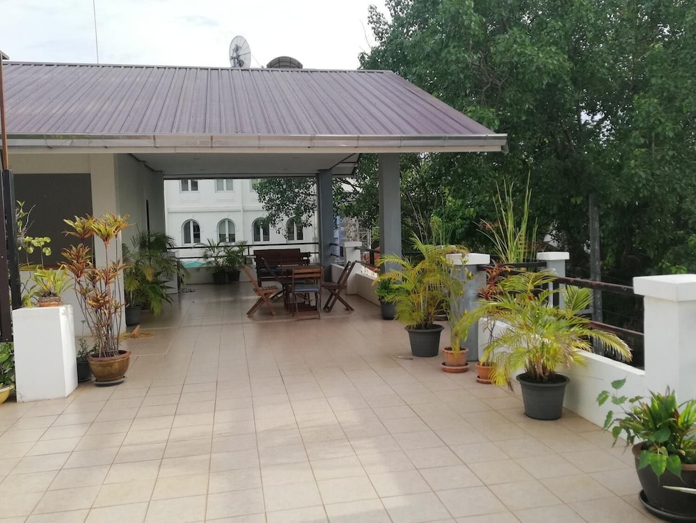 AO Apartment