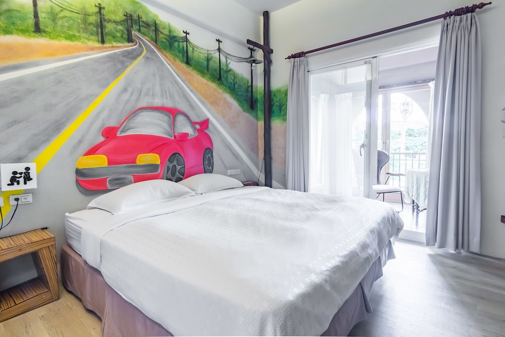 Kenting Fairyland & Farm Guest House