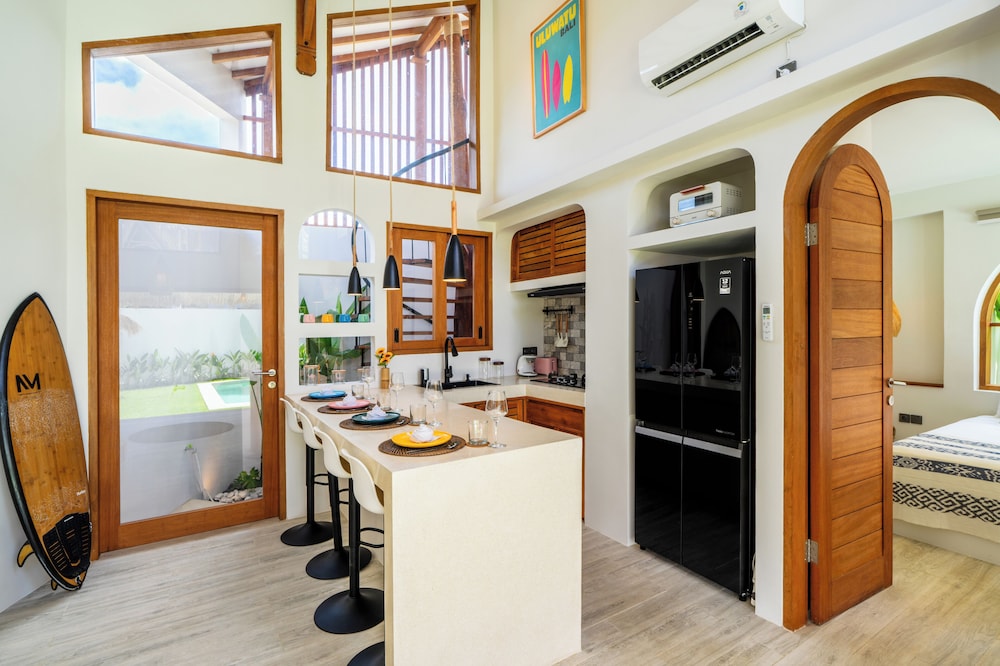 Villa Bong by Pertama Management