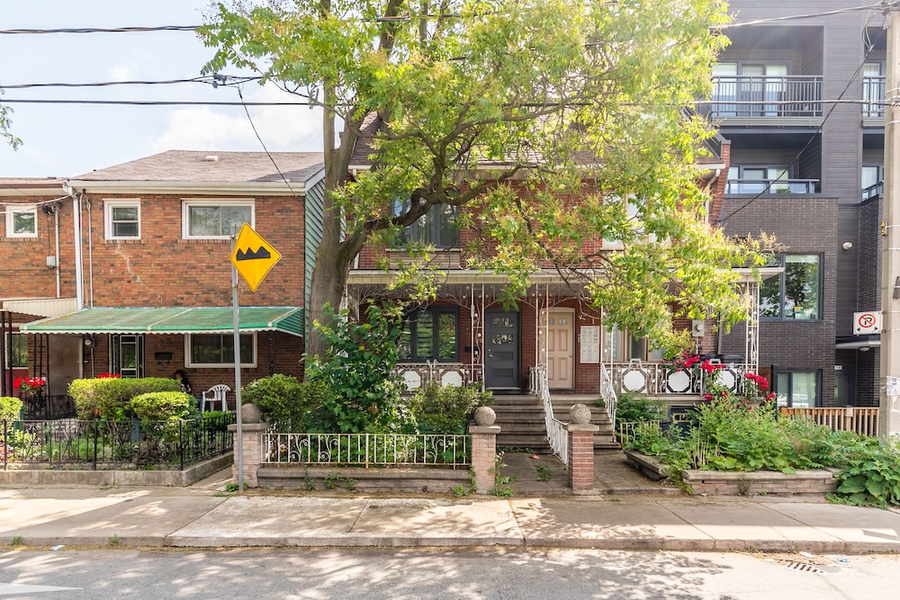 GLOBALSTAY. Fancy Downtown Apartments - Image 1