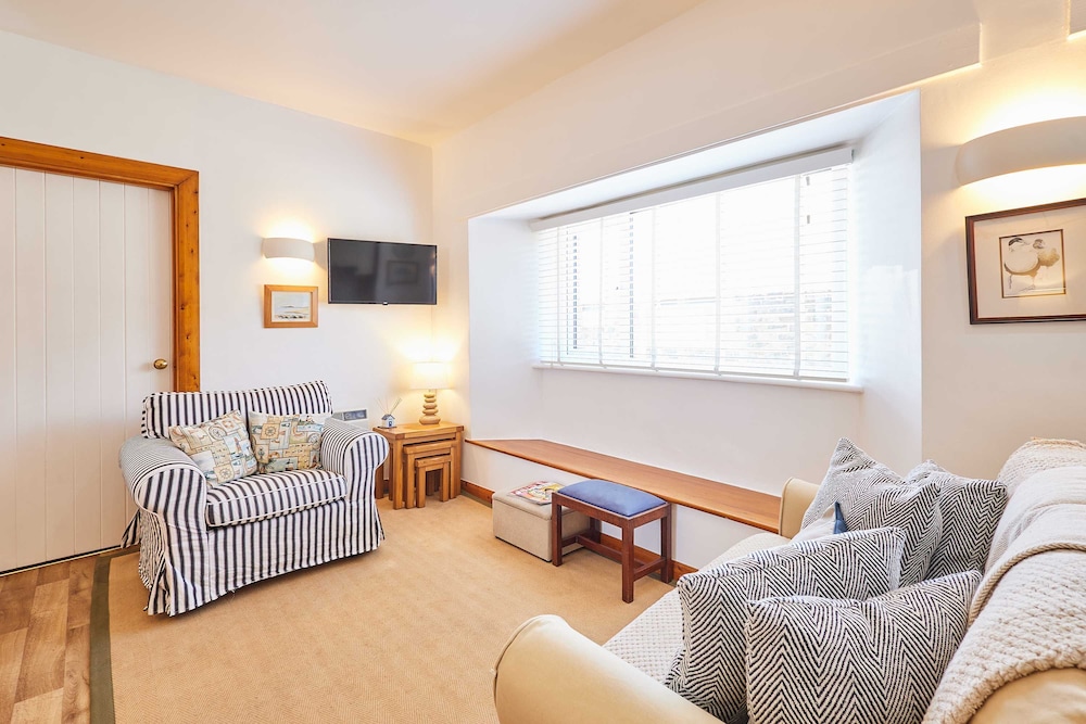 Host Stay Spinnaker
