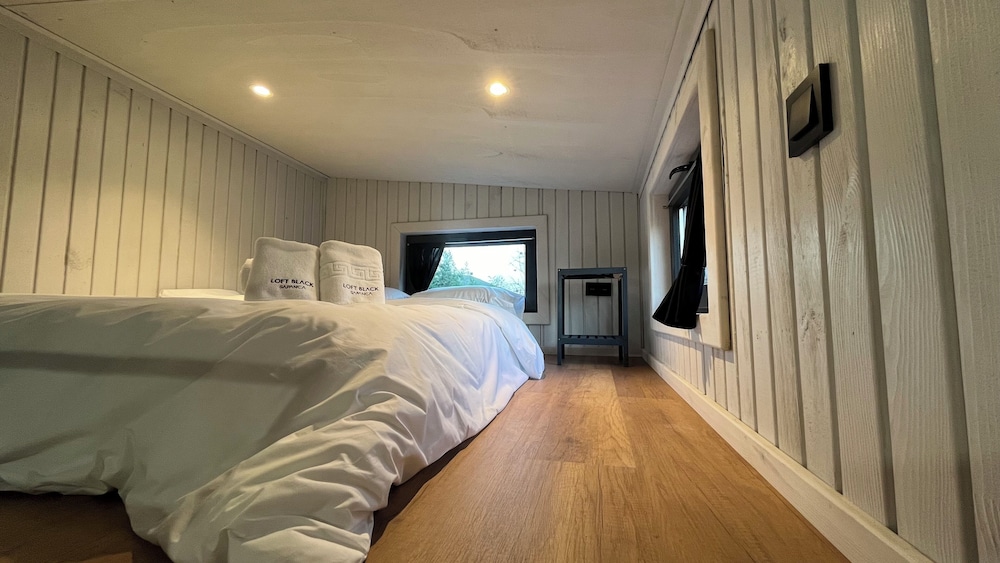 Loft Black Sapanca