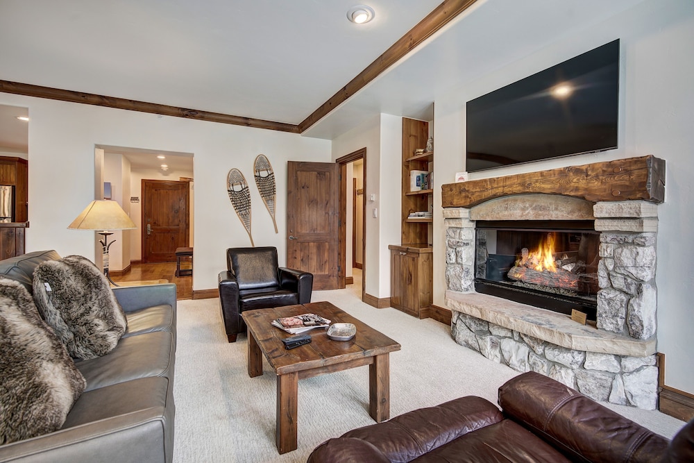 Beaver Creek Resort