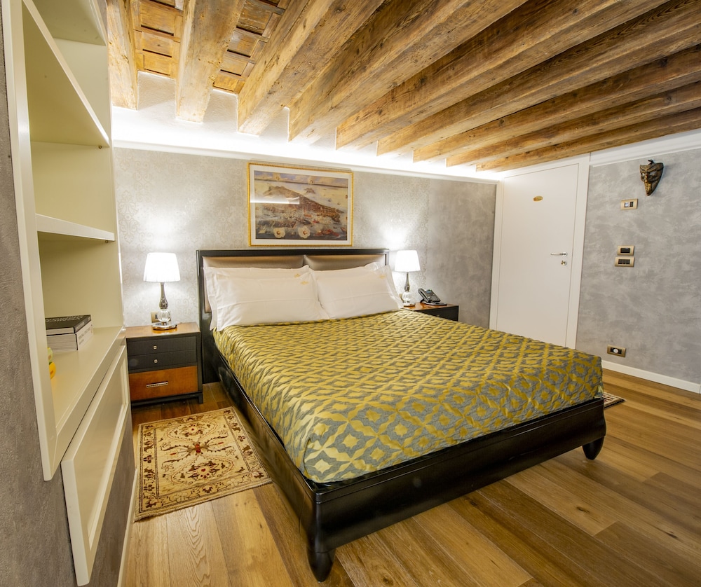 EGO' Residence Venice