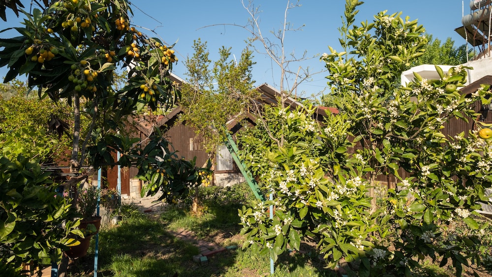 Huzur Pansiyon