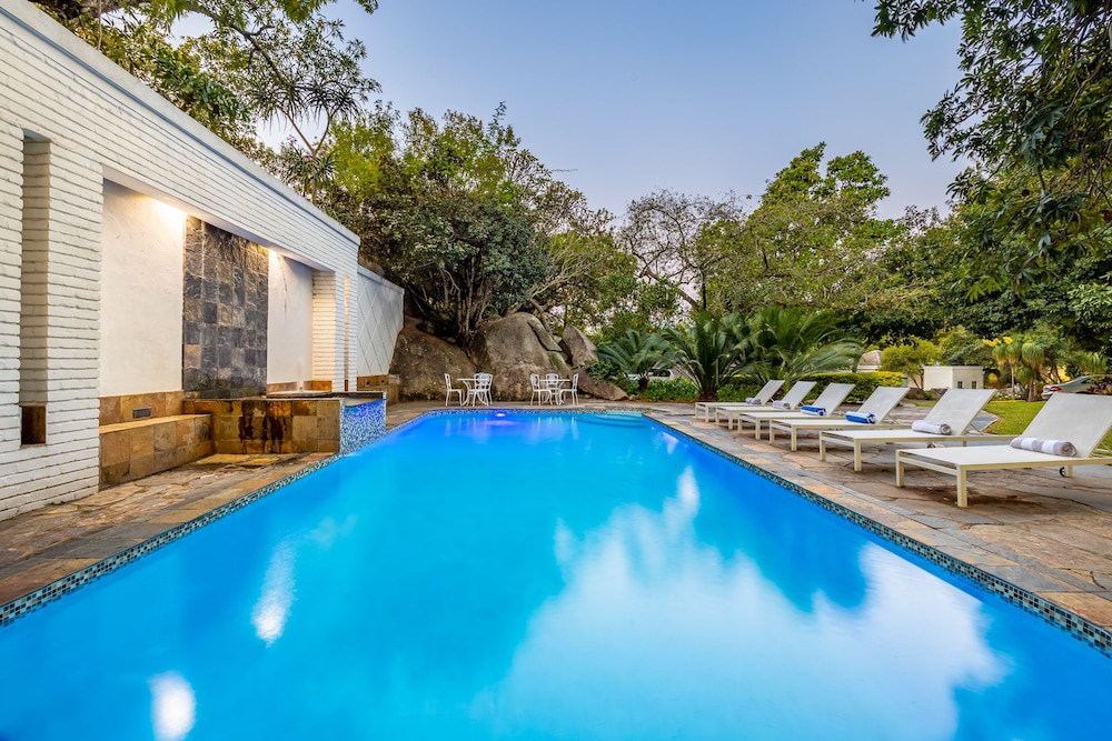 Sheppard Boutique Guesthouse