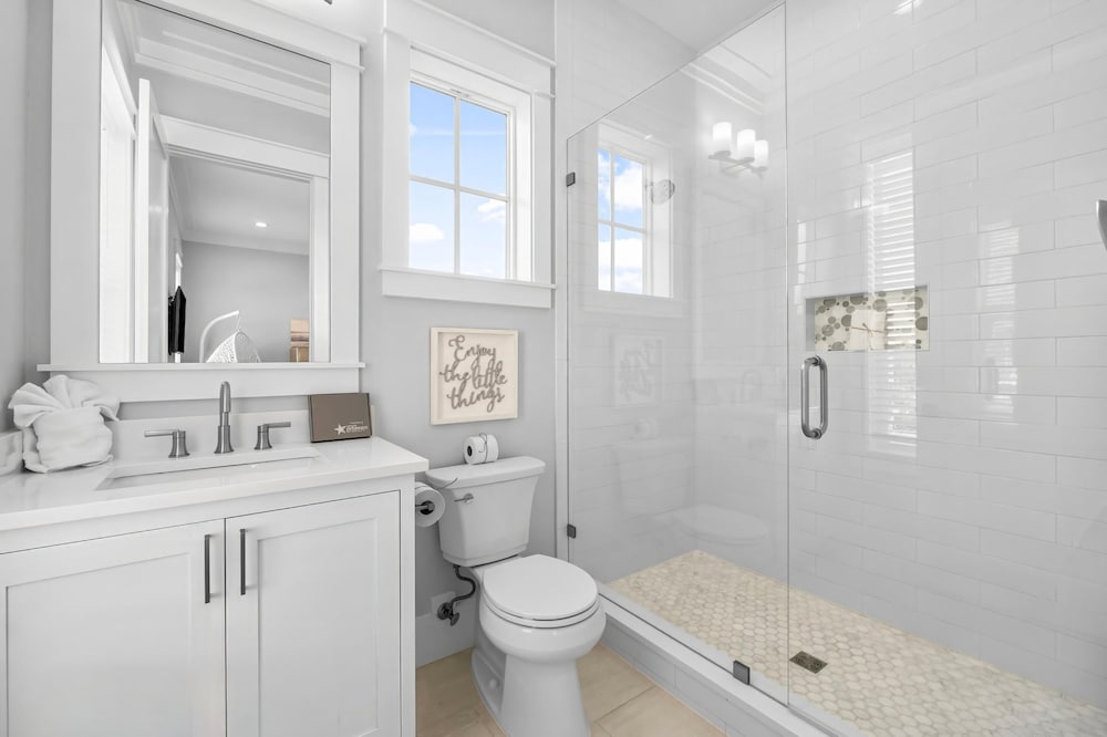 30A Beach House - Dream by the Sea