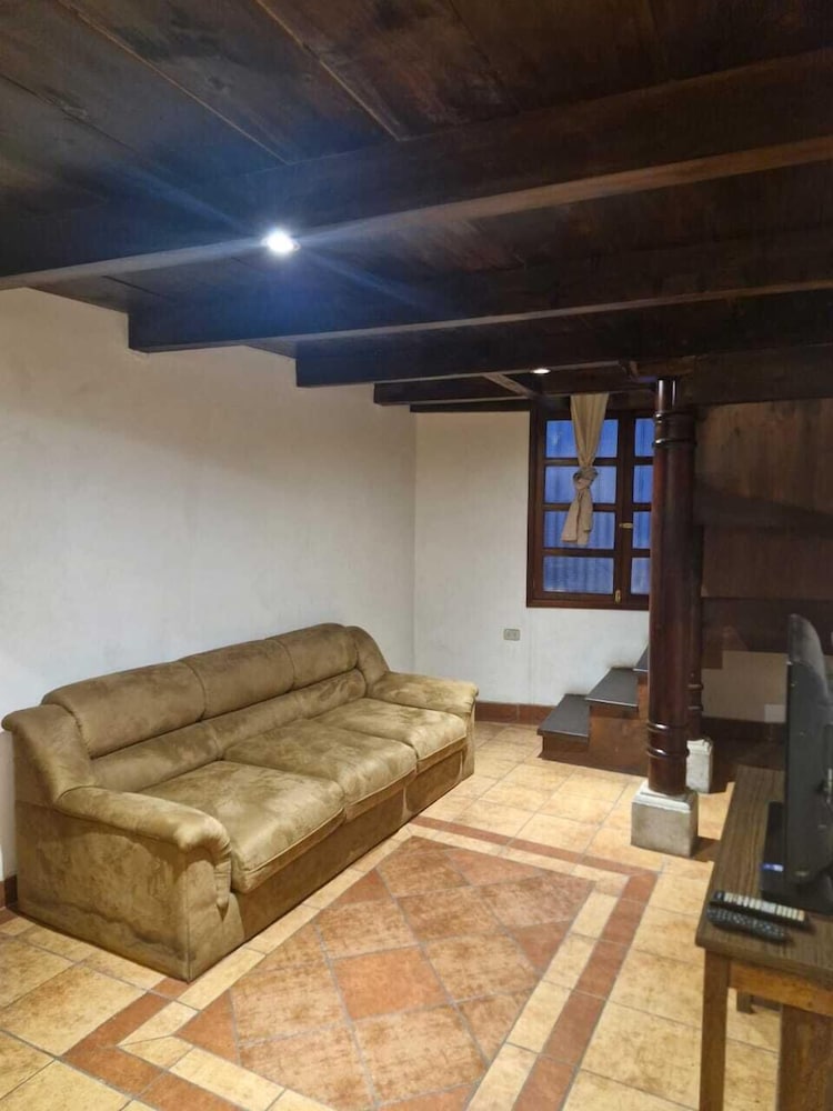 Cozy Colonial Style Azotea Apartments