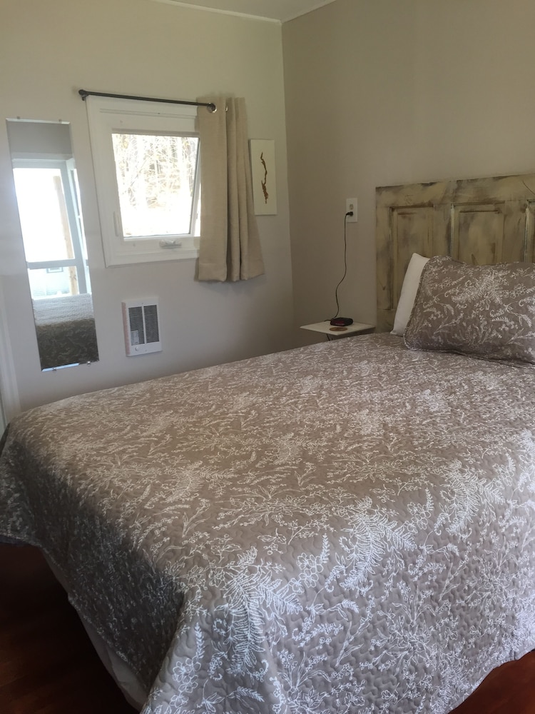 The Blair House
