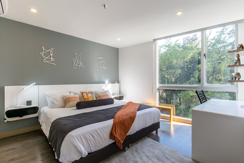 Soul Lifestyle Apartments