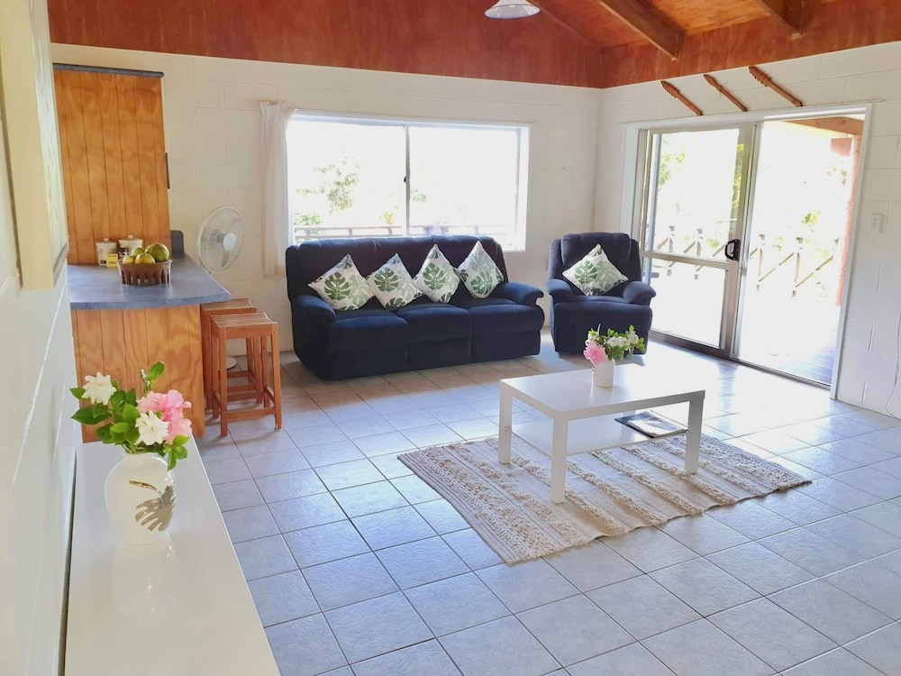 Muri Villas