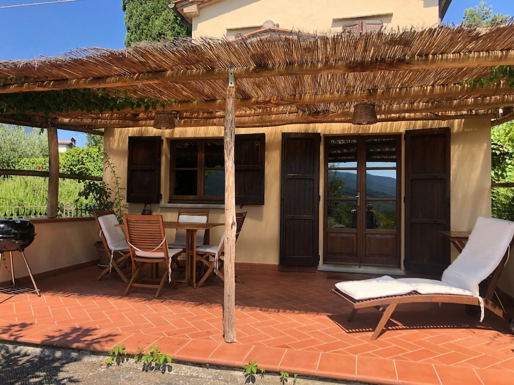 Scenic Stay in Restored Retreat view 4