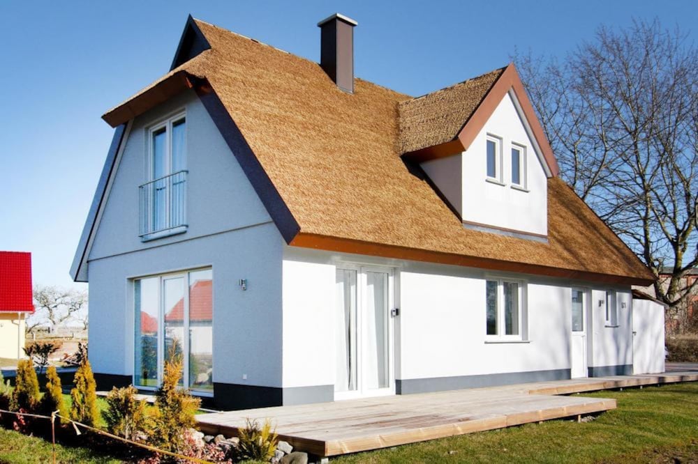Ferienhaus, Boiensdorf