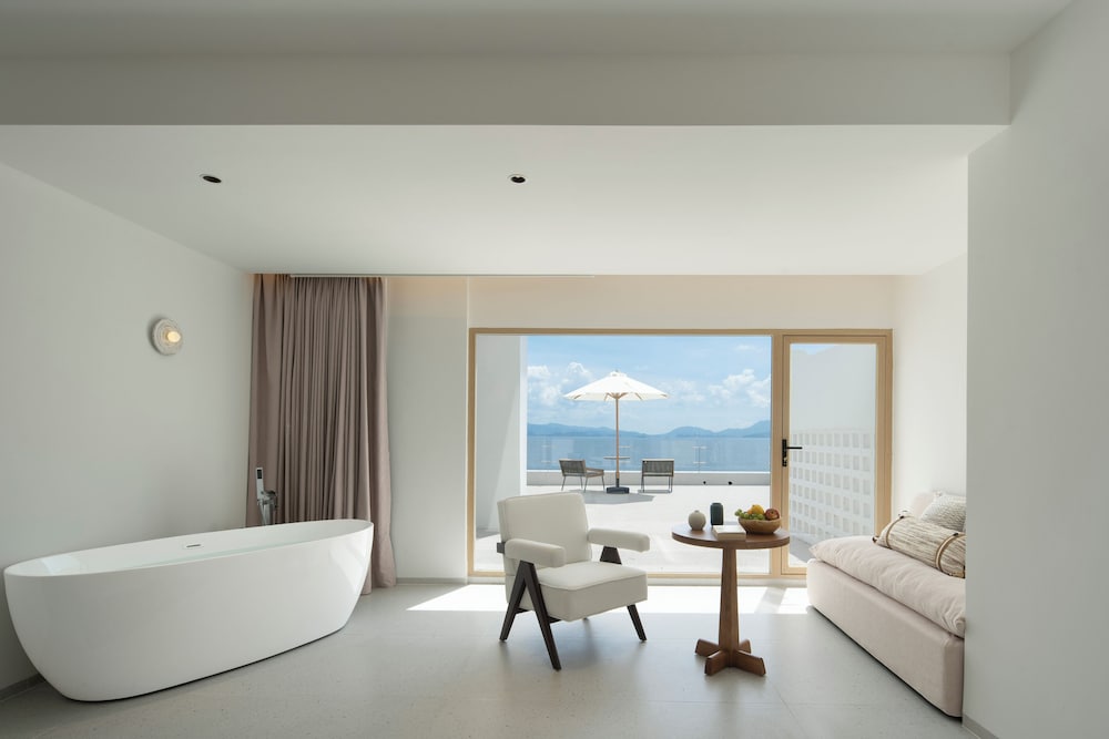 Shenzhen Secret Wild Reef Beautiful Stay