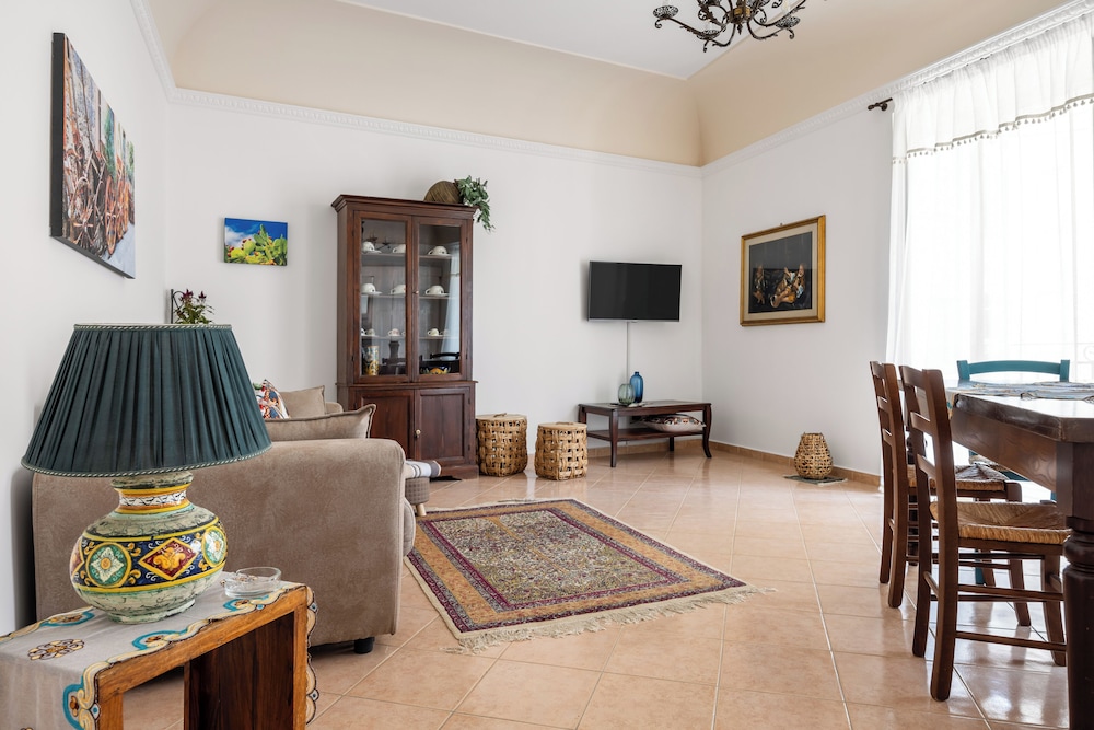 TorreKalsa Apartment by Wonderful Italy