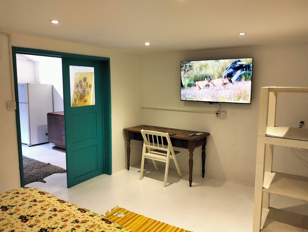 Chambre d'hôtes St Exupéry