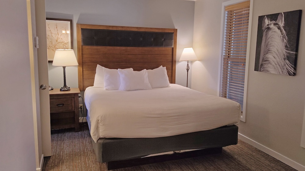 7th Mtn 611c 1 Bedroom Condo