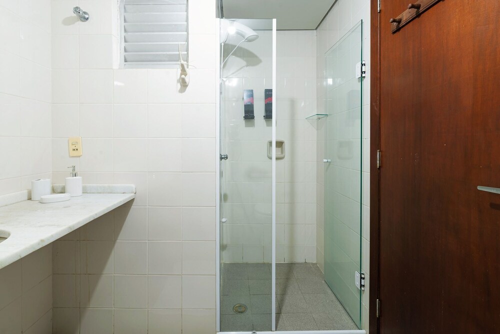Apt With Balcony 400m From the Sea, View BC Rft505