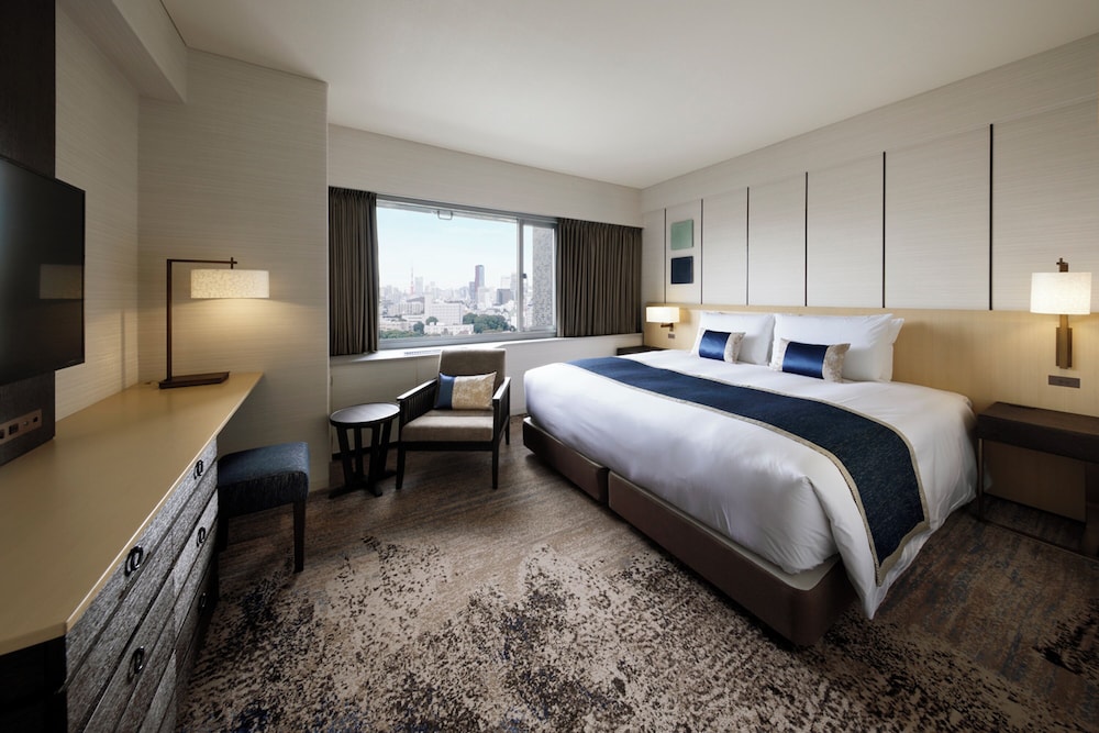 Grand Prince Hotel Shin Takanawa 40