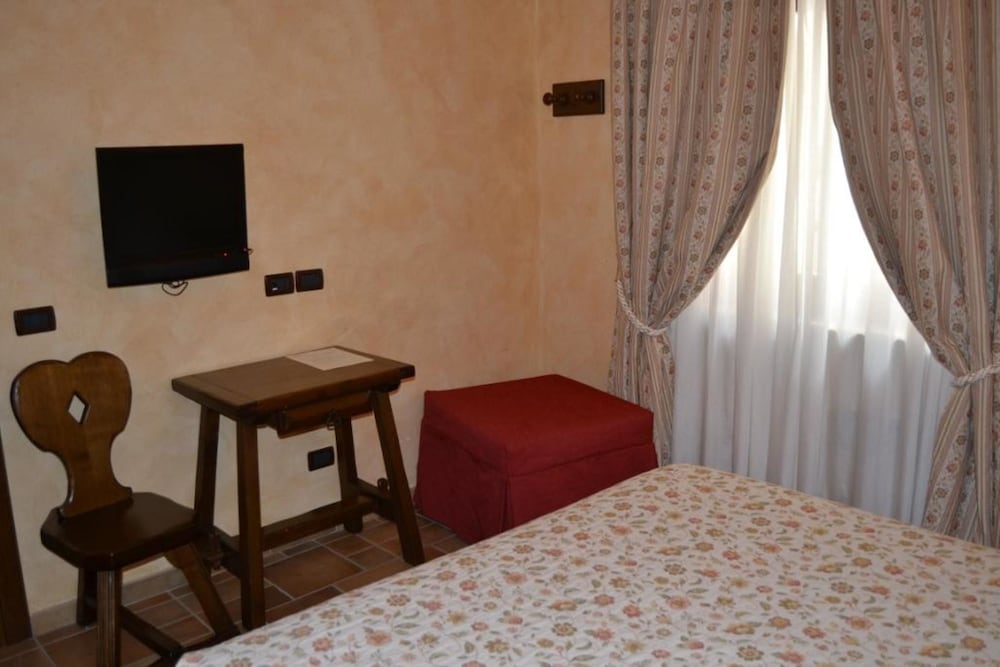 La Piazzetta Rooms & Breakfast