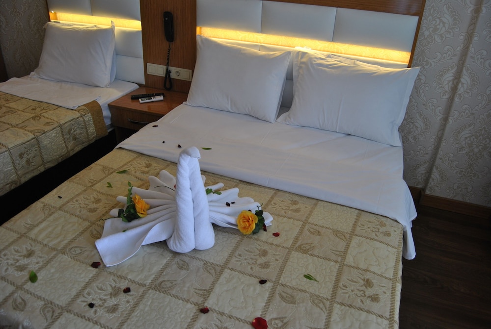 Star Park Otel - Image 15