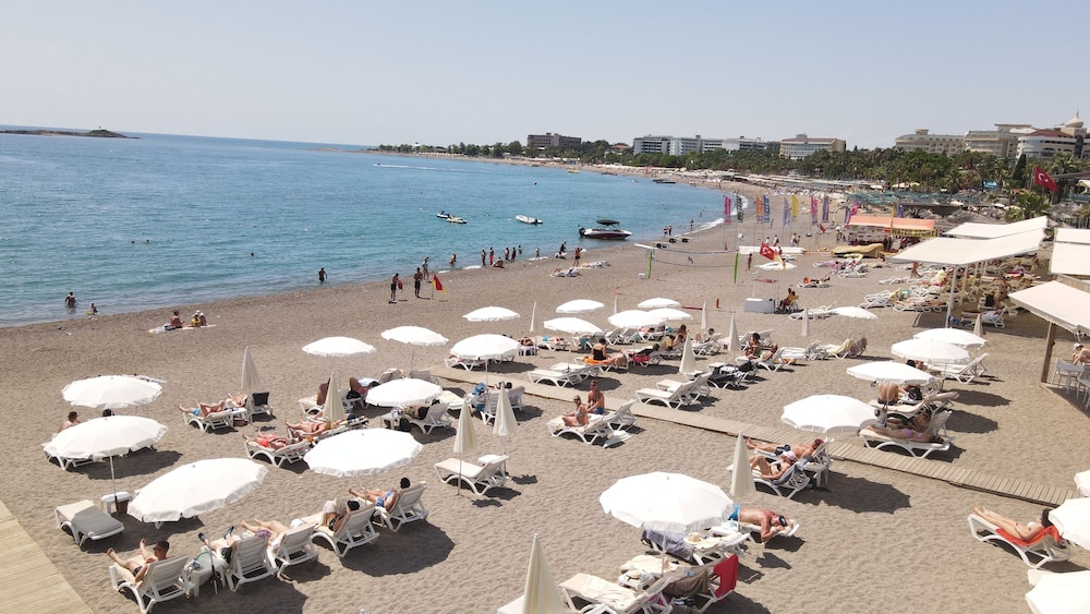 Lofts Alanya Lina - Image 30