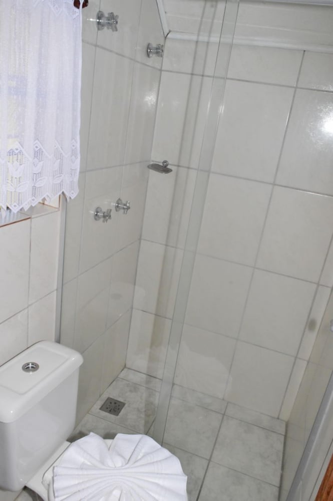 Pousada Villa Três