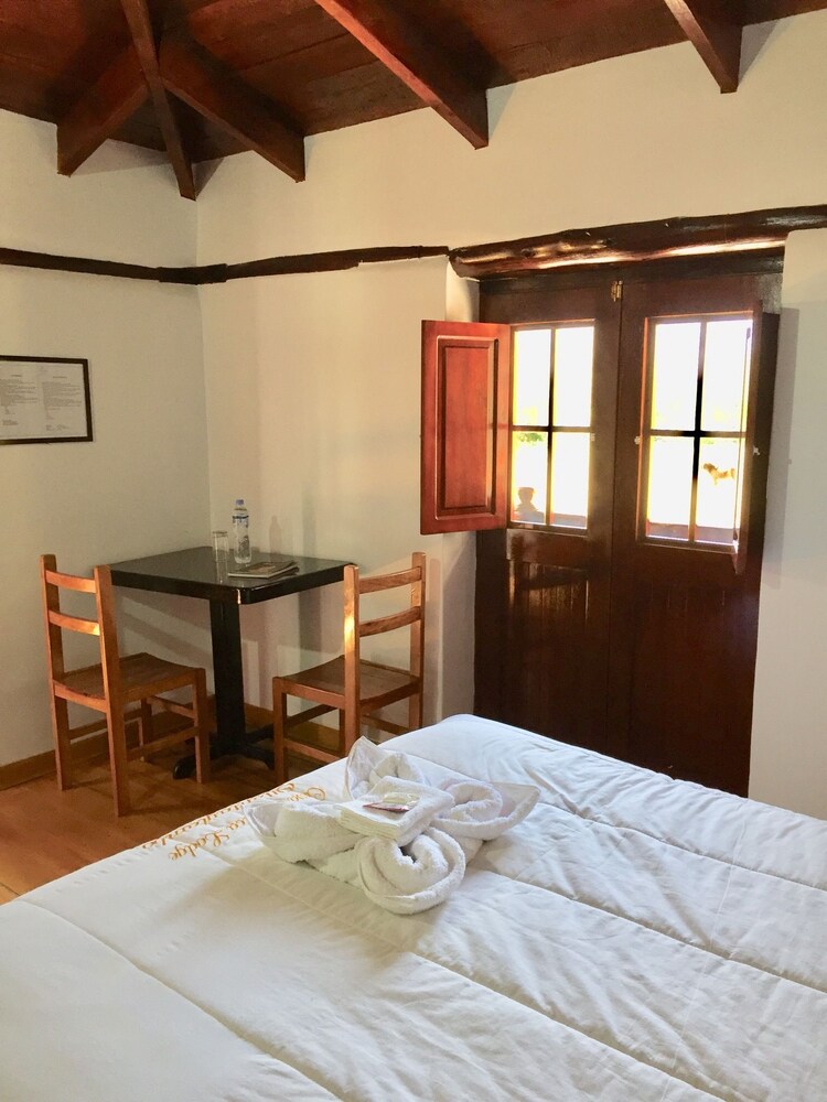 Casa Blanca Lodge view 4