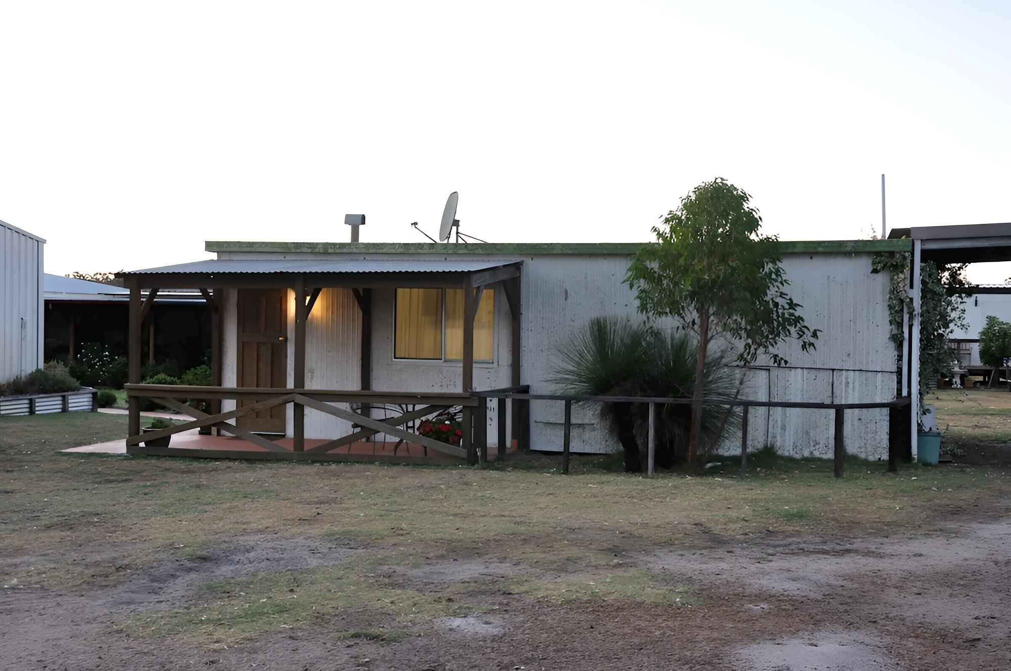 Wilga Farm Stay