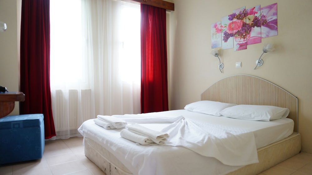 Koz Marigold Apart Otel - Image 71