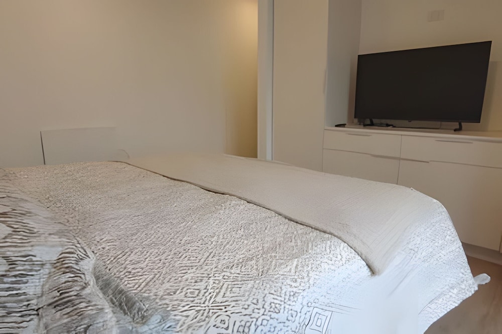 Oceana Suites Las Tranqueras