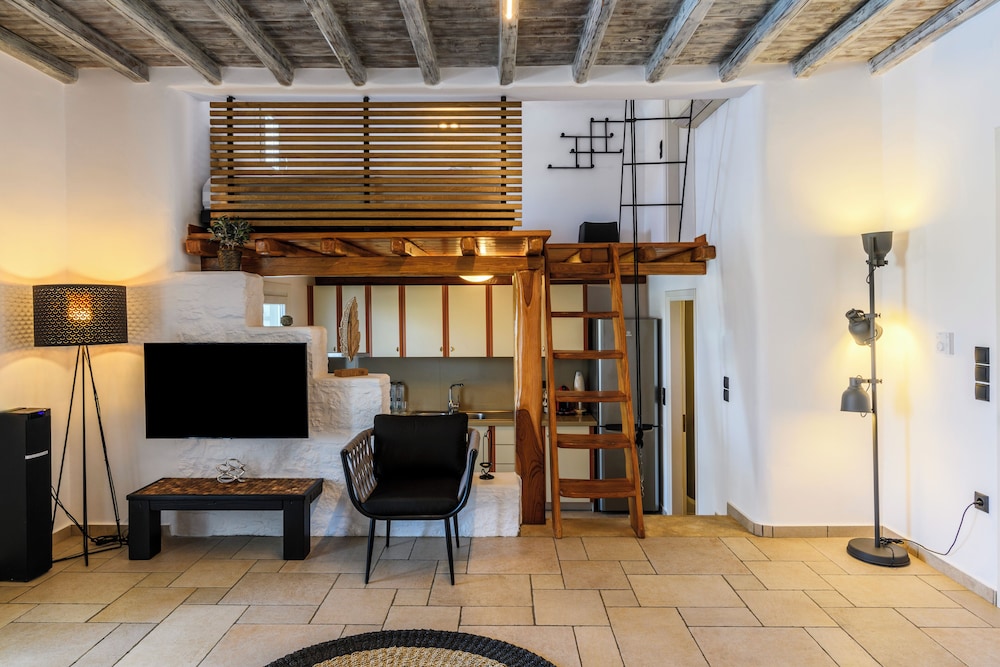 Aurora Mykonos Villas 4