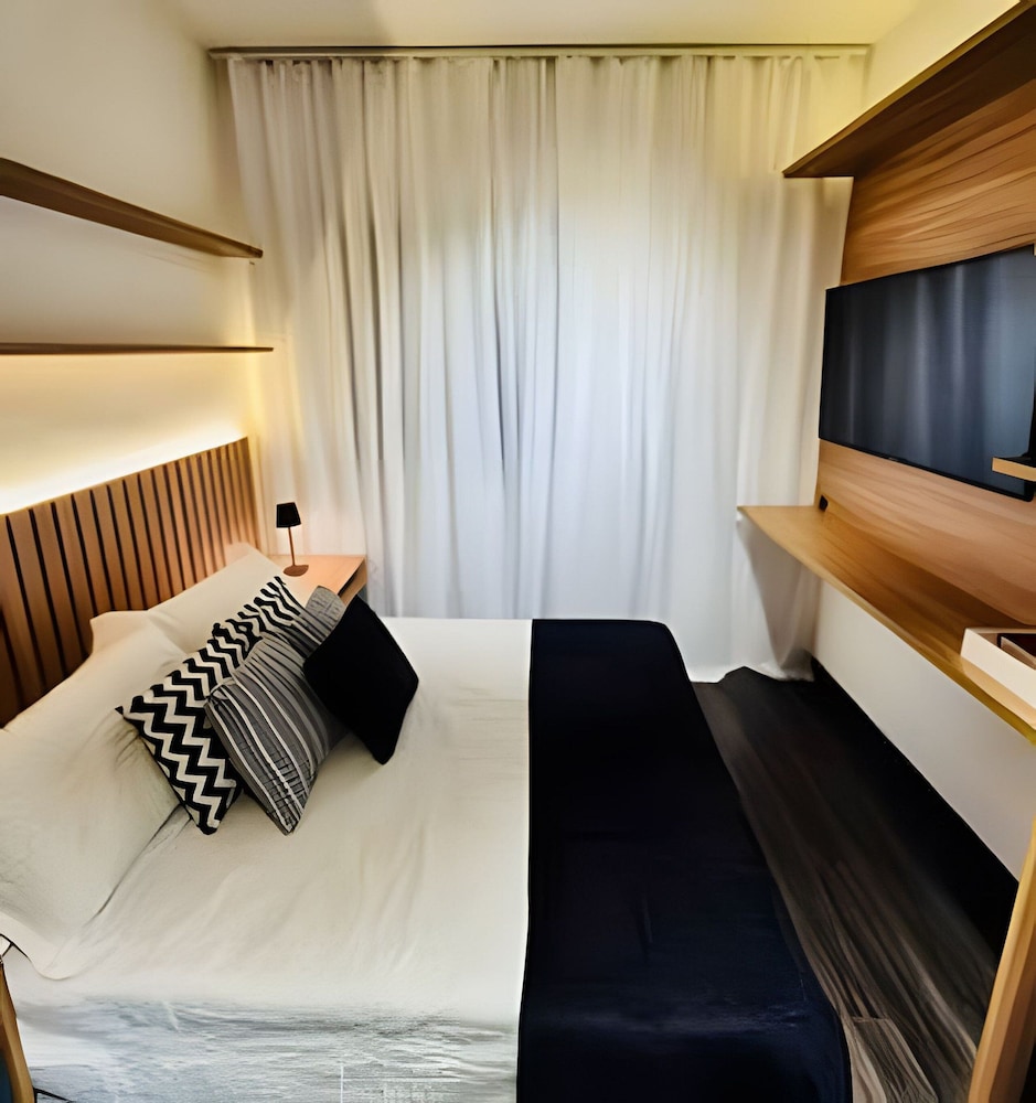 Estudios Neo Home São Caetano