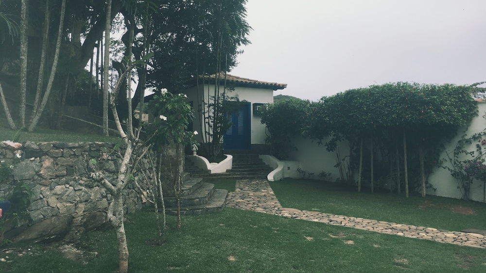 Casa Amor do Mar