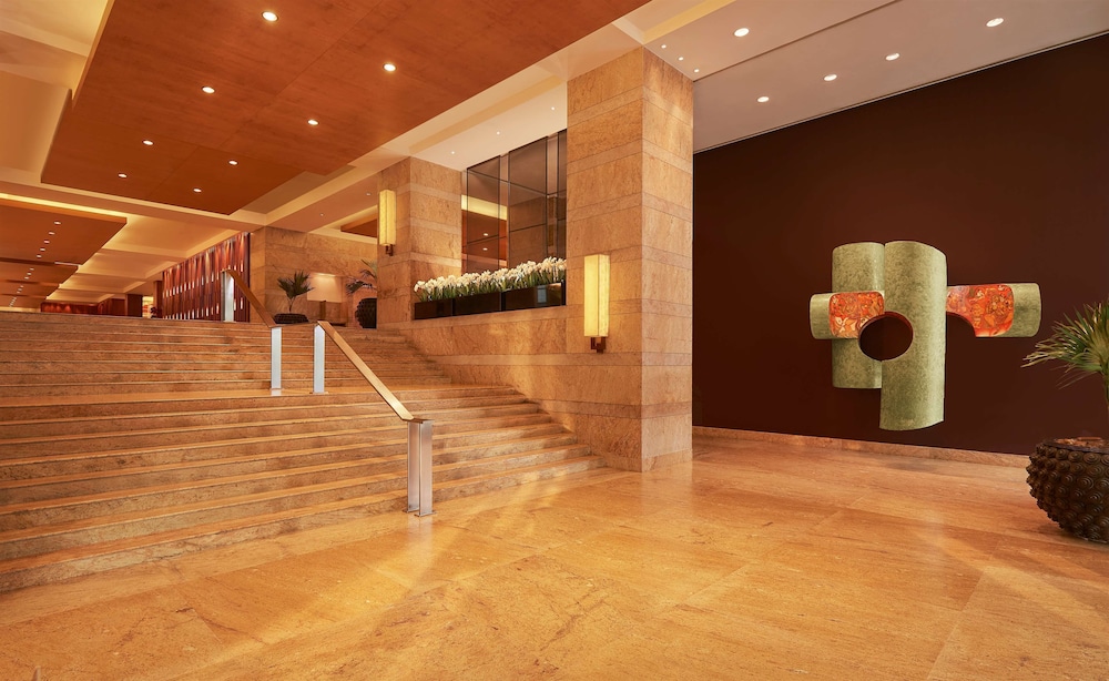 Mumbai Vacations - Grand Hyatt Mumbai Hotel and Serviced Apartments - Property Image 5