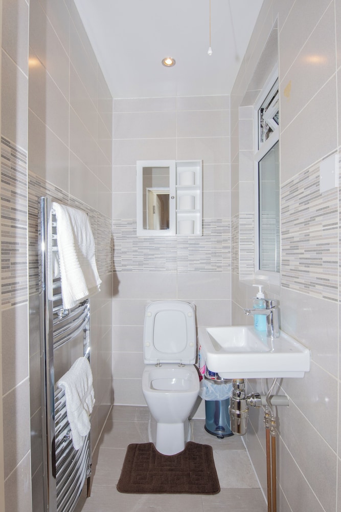 Charming 1-bed Apartment in London