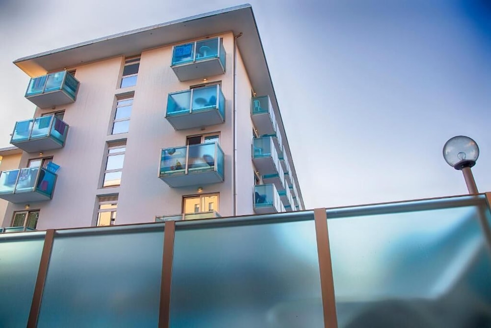 Katja Hotel