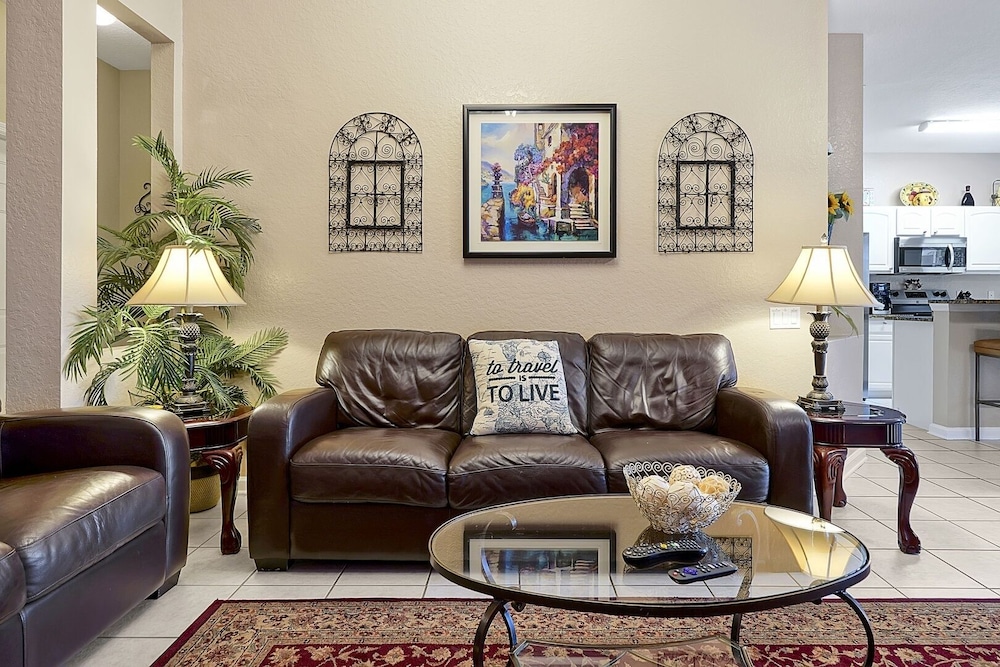 Wh7703cs Windsor Hills 4b/4ba Villa 4 Bedroom Home