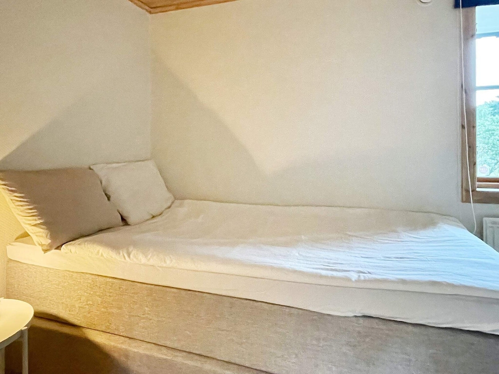 4 Star Holiday Home in Hagby view 5