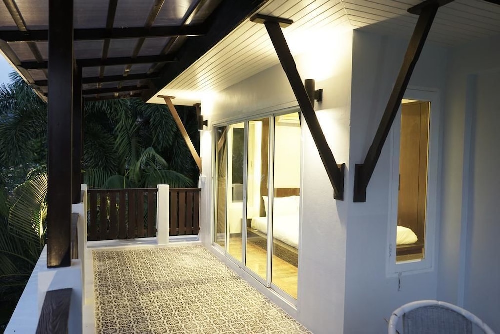 Villa Vela Krabi