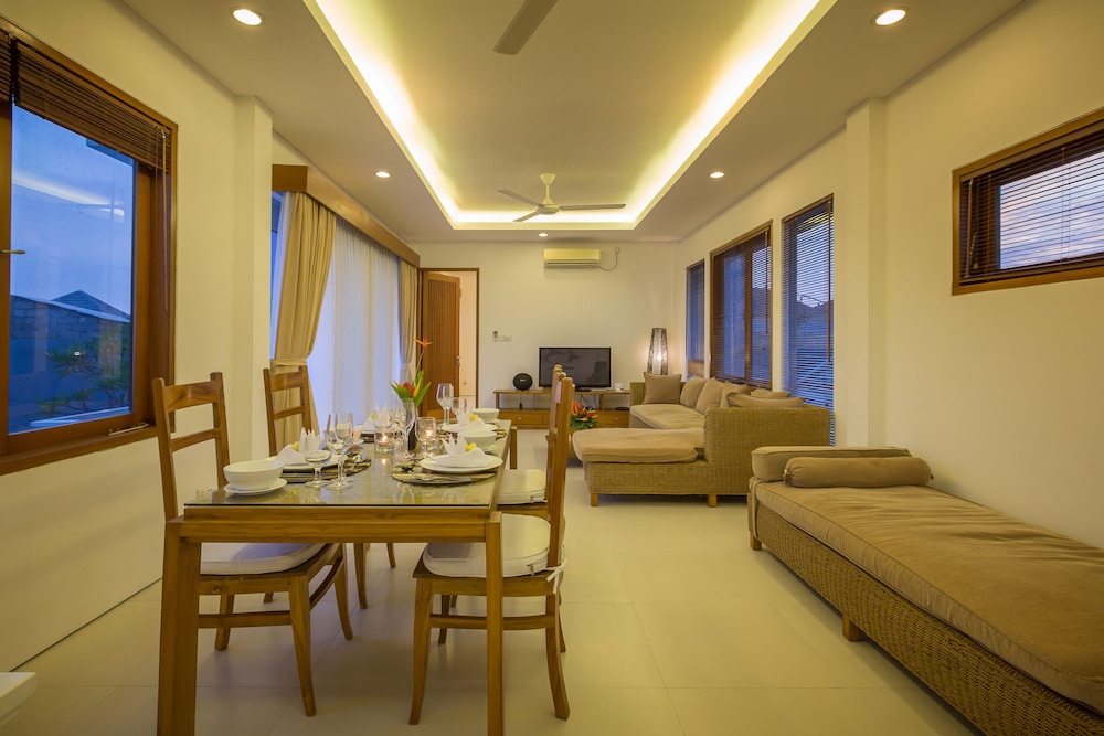 Bali Easy Living Canggu
