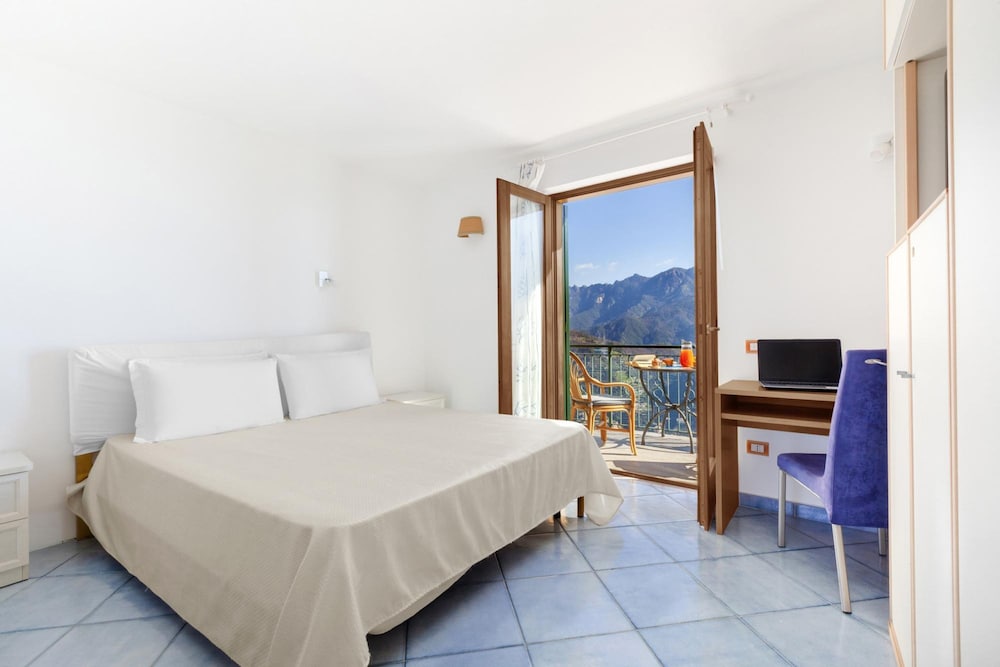 Residenza Rosalia 1 in Ravello photo 3