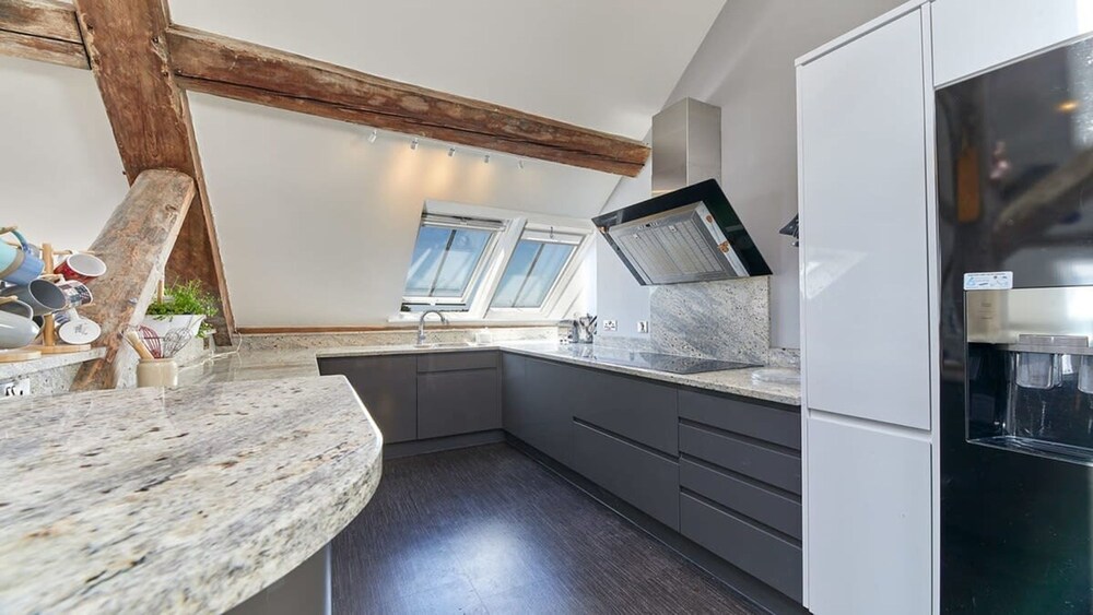 Host Stay The Wasa Penthouse view 2