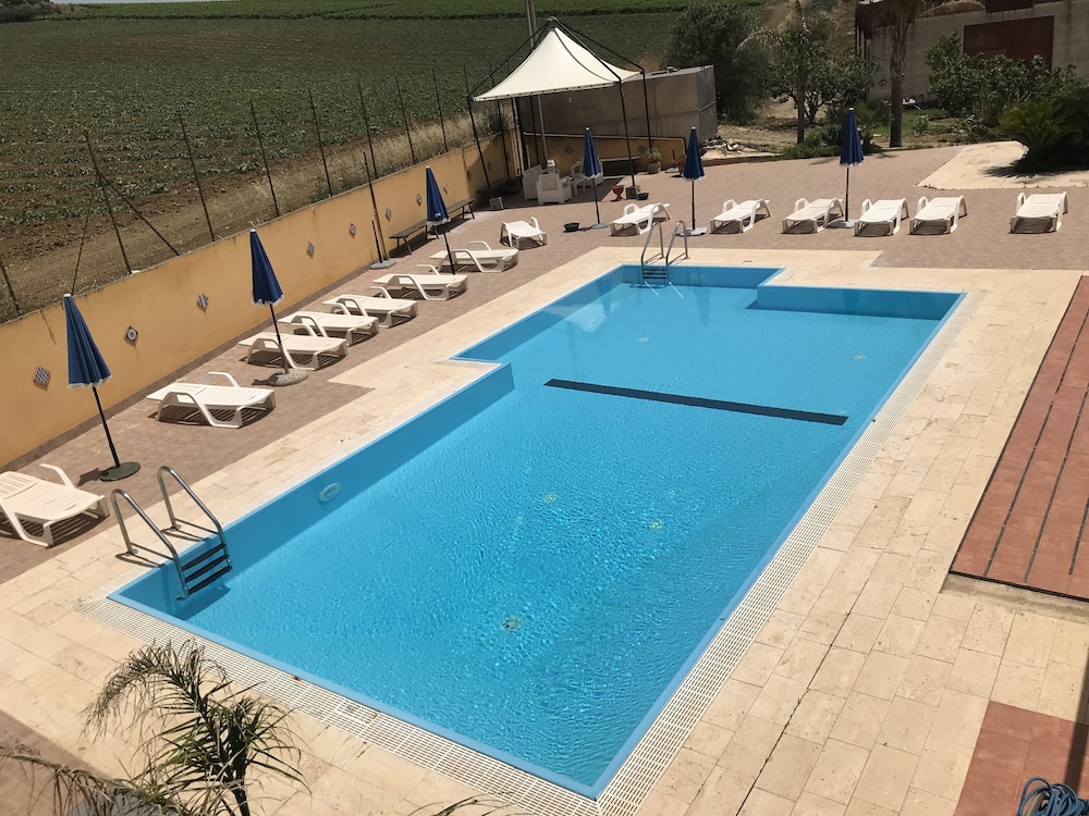 Agriturismo Baglio Pocoroba