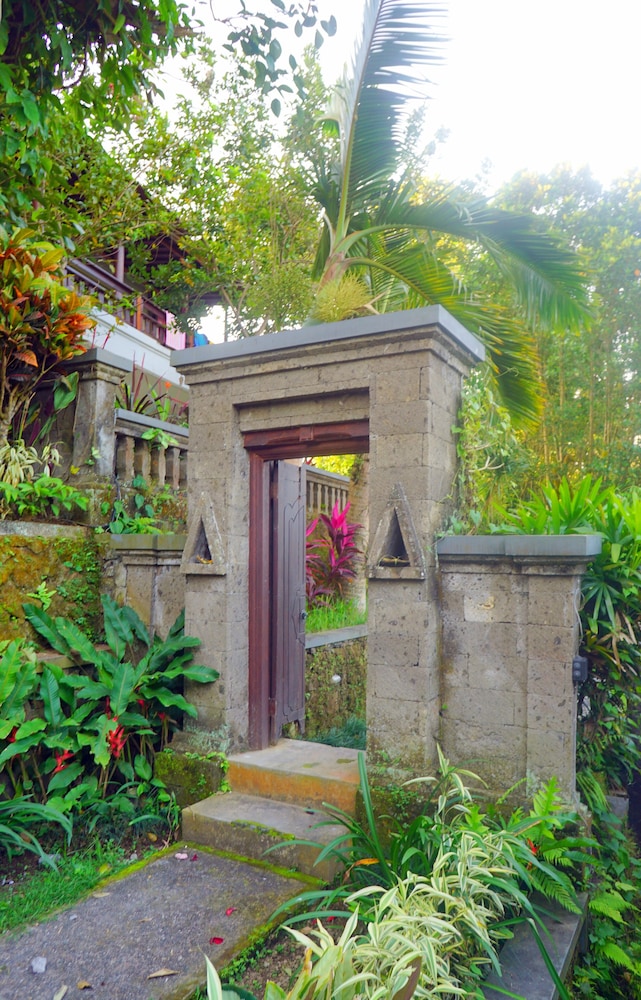 Villa Annapurna Bali view 3