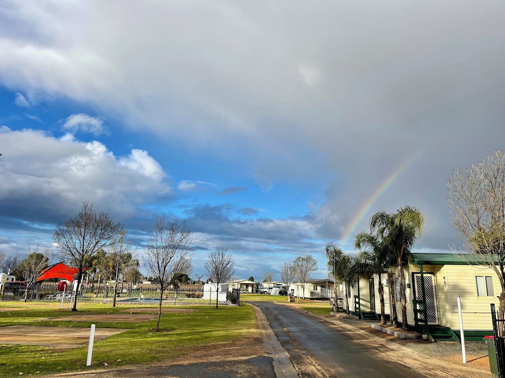 BIG4 Red Cliffs Holiday Park