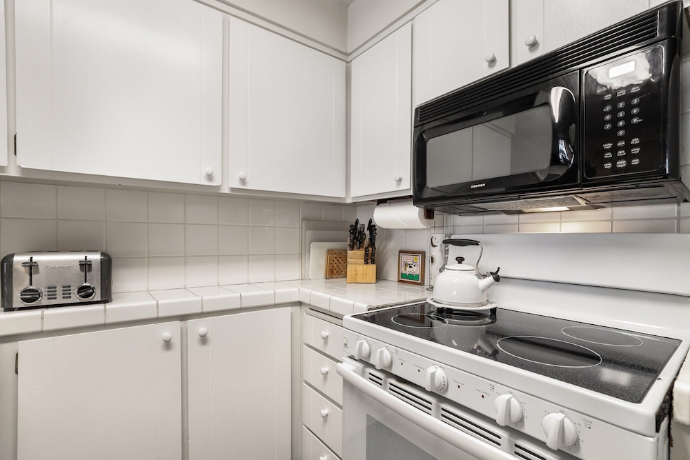 2 Bedroom Kirkwood Condo Base Camp 2 Condo