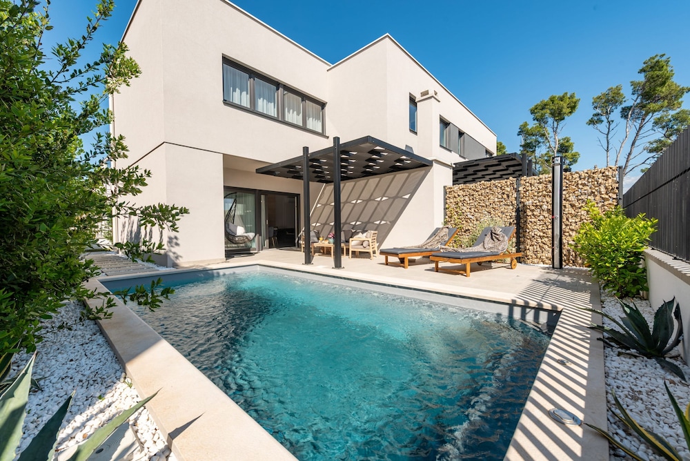 Villa Mia Zadar Villas