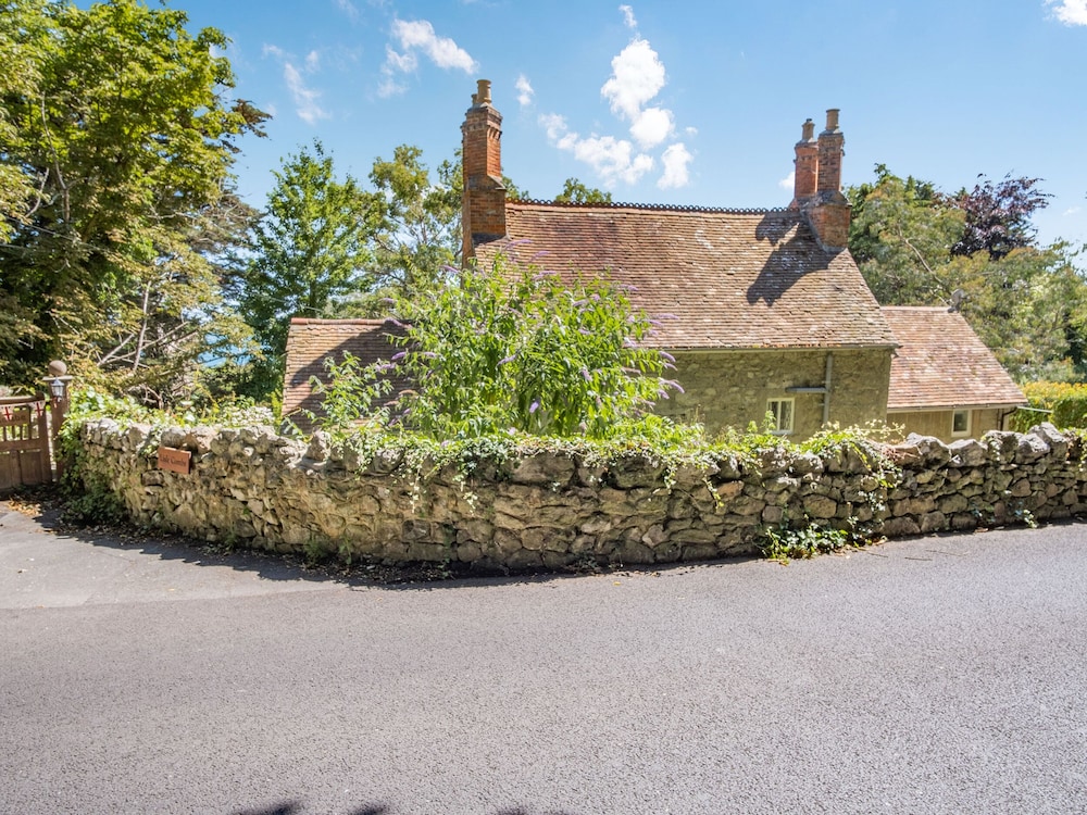 Lisle Combe Cottage