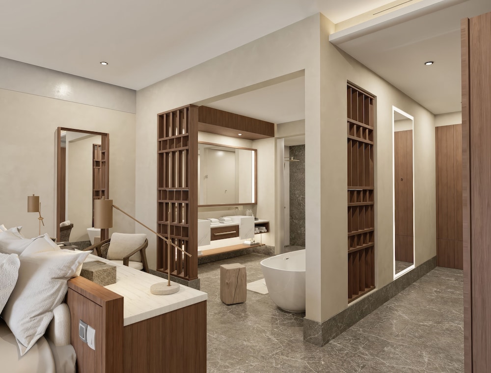Secrets Mirabel Cancún Resort & Spa – Adults Only – All Inclusive